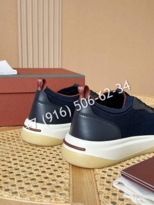 Кроссовки Loro Piana 7799 4