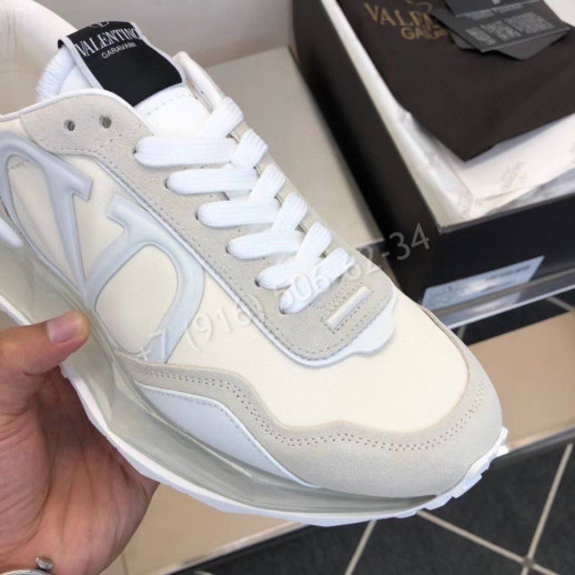 Кроссовки Valentino 12959