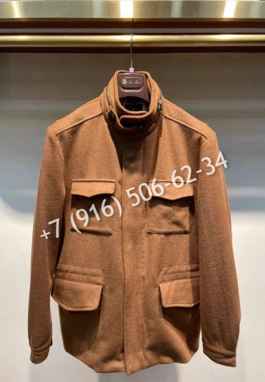 Куртка Loro Piana 6059 2