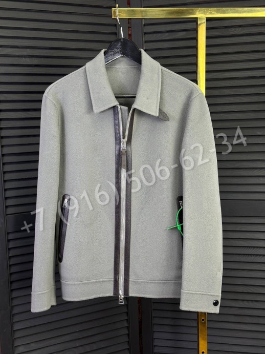 Кашемировая куртка Tom Ford 23265