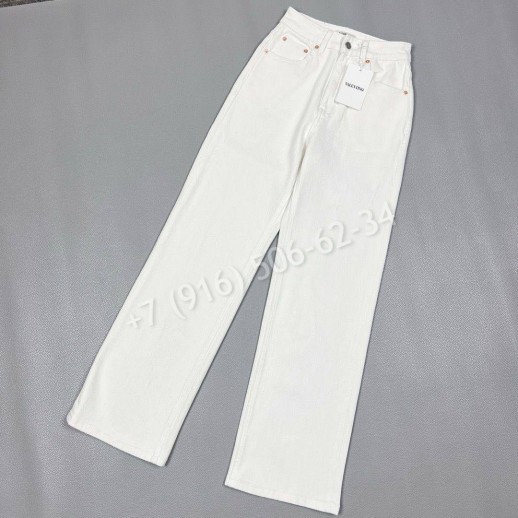 Джинсы Valentino 33332