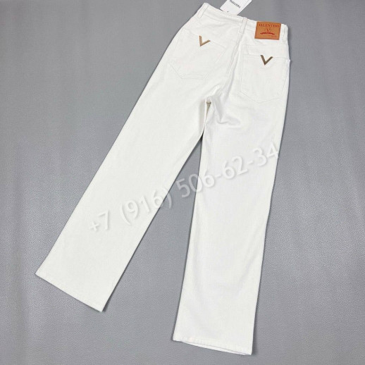 Джинсы Valentino 33332