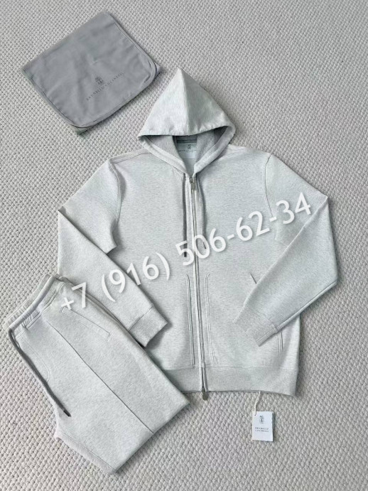 Костюм Brunello Cucinelli 9993 3