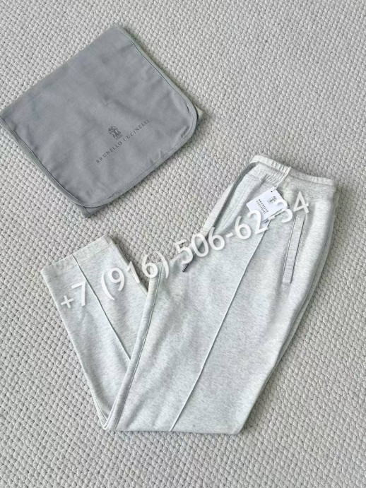 Костюм Brunello Cucinelli 9993 3