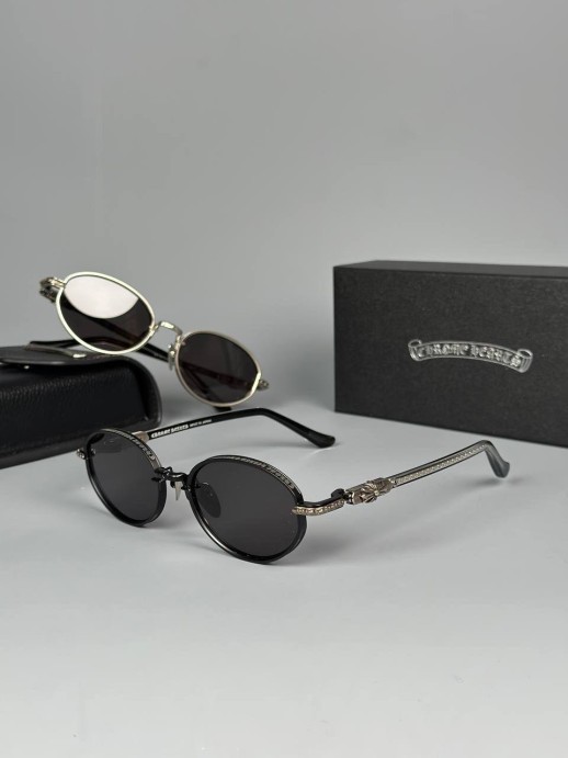 Очки Chrome Hearts 26982 1