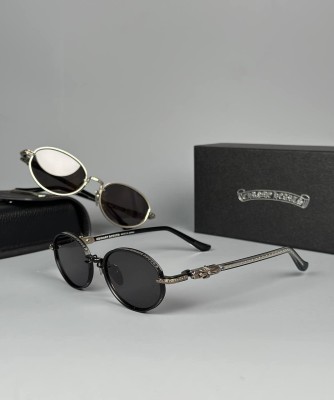 Очки Chrome Hearts 26982 1