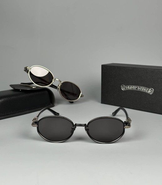 Очки Chrome Hearts 26982 1