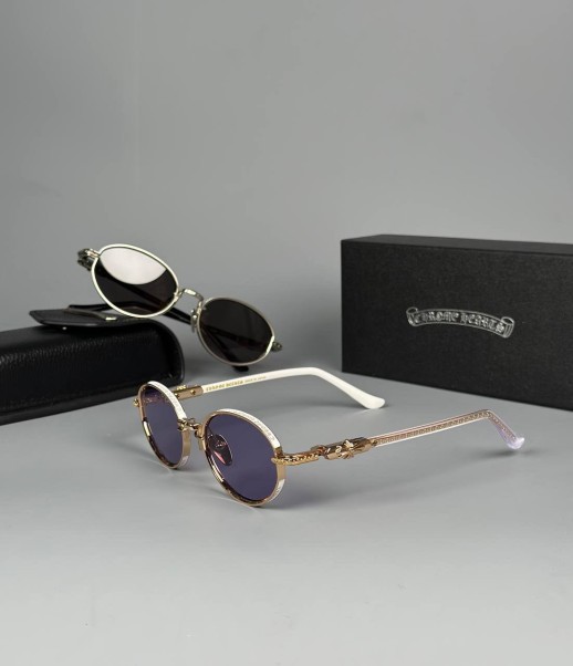 Очки Chrome Hearts 26982 1
