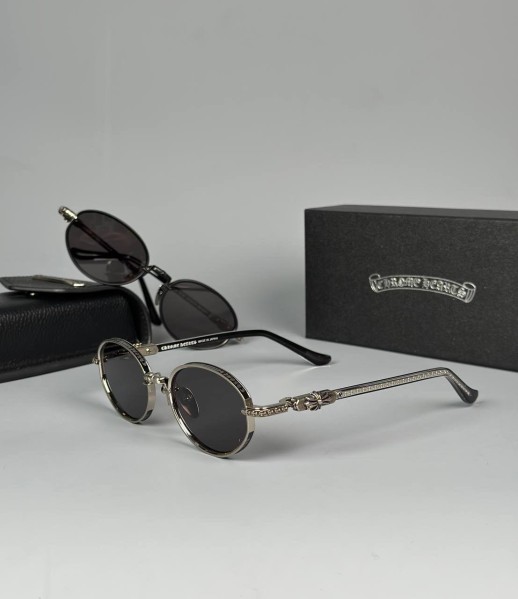 Очки Chrome Hearts 26982 1