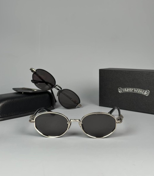 Очки Chrome Hearts 26982 1
