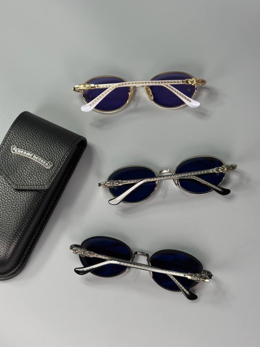 Очки Chrome Hearts 26982 1