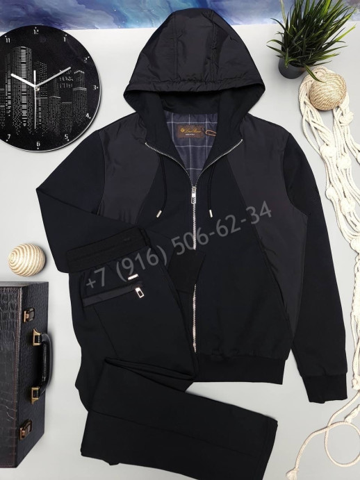 Спортивный костюм Loro Piana 13154