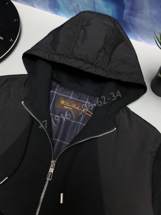 Спортивный костюм Loro Piana 13154