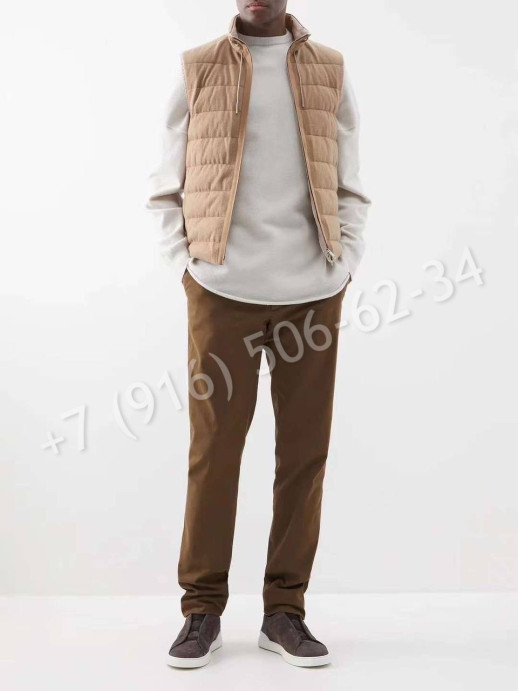 Жилетка Zegna 23375