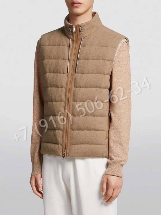 Жилетка Zegna 23375