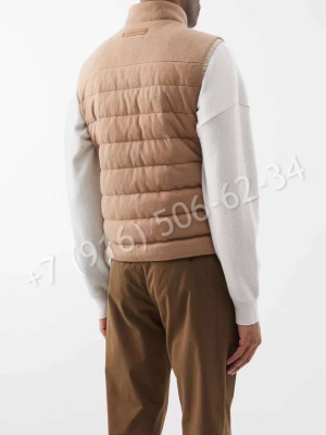 Жилетка Zegna 23375