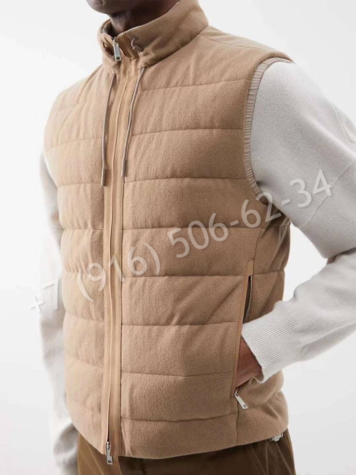 Жилетка Zegna 23375