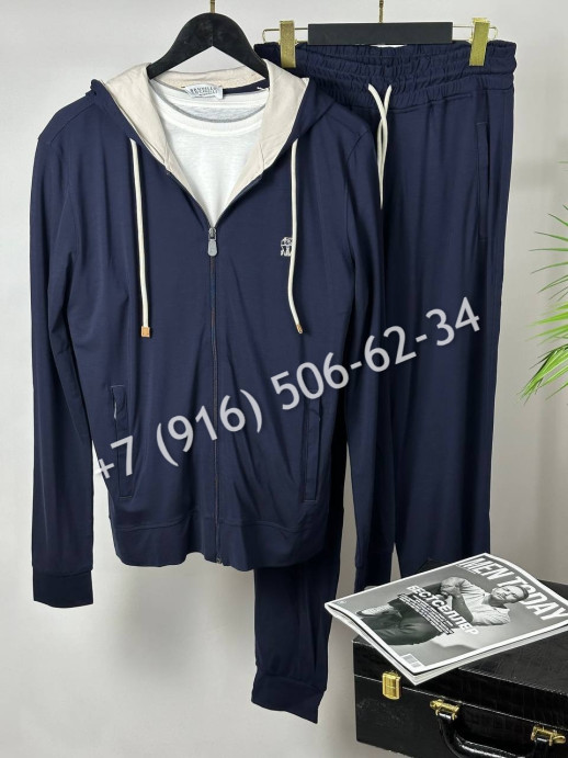 Костюм Brunello Cucinelli 32020 6