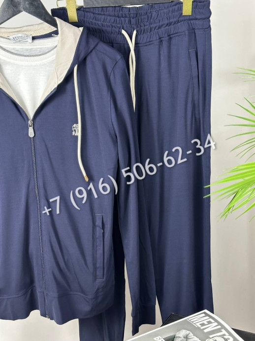 Костюм Brunello Cucinelli 32020 6