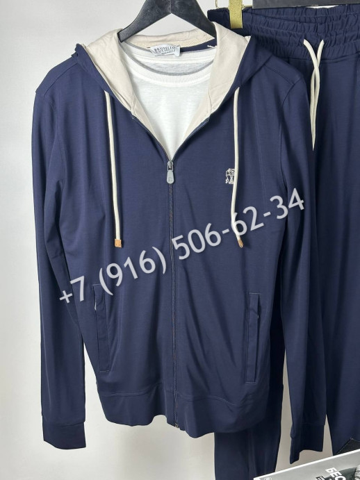 Костюм Brunello Cucinelli 32020 6