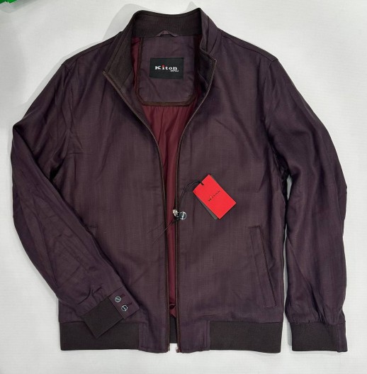 Ветровка Kiton 15778 4