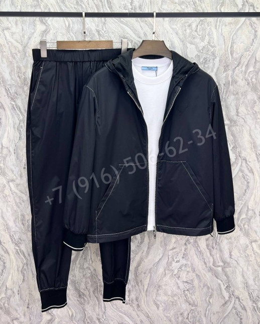 Спортивный костюм Prada 13260