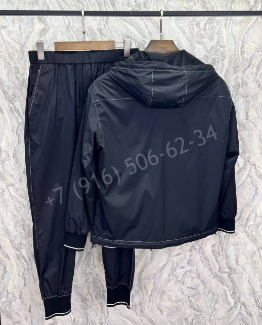 Спортивный костюм Prada 13260