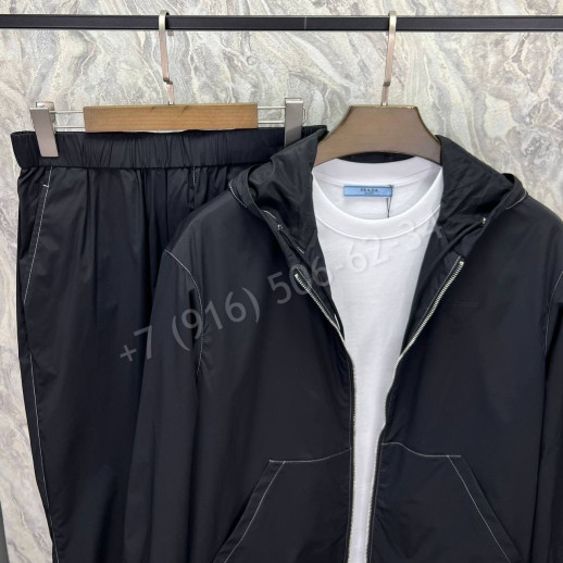 Спортивный костюм Prada 13260