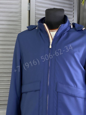 Ветровка Brunello Cucinelli 13362