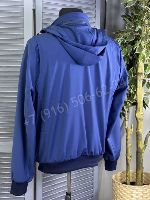 Ветровка Brunello Cucinelli 13362