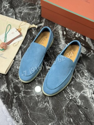 Лоферы Loro Piana 33632