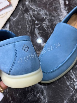 Лоферы Loro Piana 33632