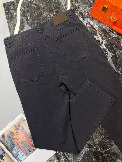 Джинсы Loro Piana 15228 3