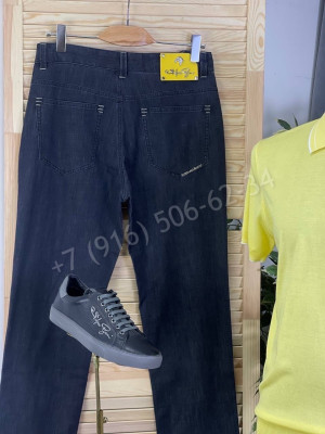 Джинсы Stefano Ricci 13465