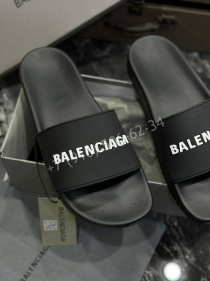 Тапочки Balenciaga 33732