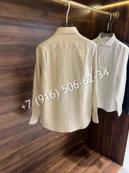 Рубашка Loro Piana 12203 1
