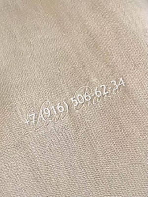 Рубашка Loro Piana 12203 1