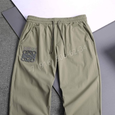 Спортивные штаны Loewe 13572