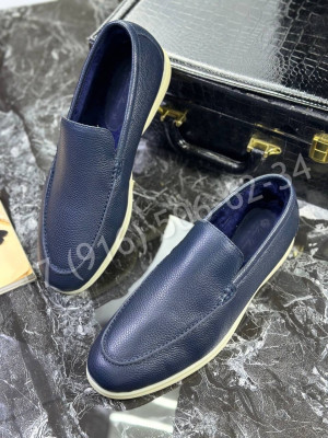 Лоферы Loro Piana 23776