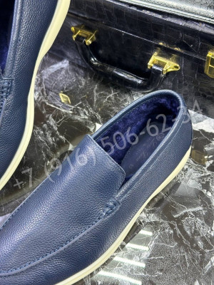 Лоферы Loro Piana 23776