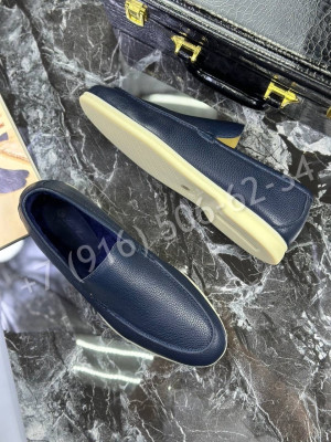 Лоферы Loro Piana 23776