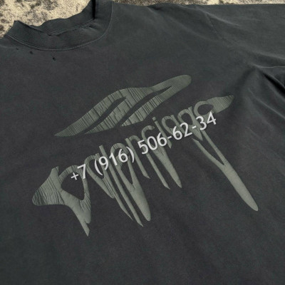 Футболка Balenciaga 30197 1