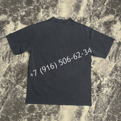 Футболка Balenciaga 30197 1