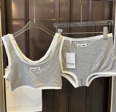 Комплект Miu Miu 34865 1