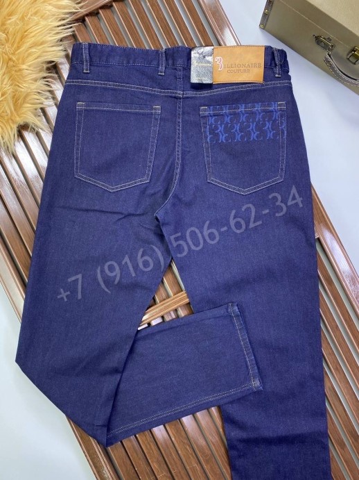 Джинсы Billionaire 13672