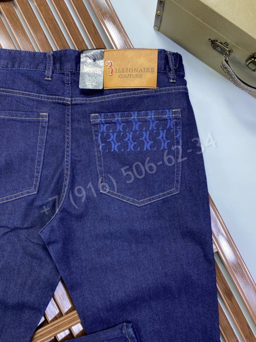 Джинсы Billionaire 13672