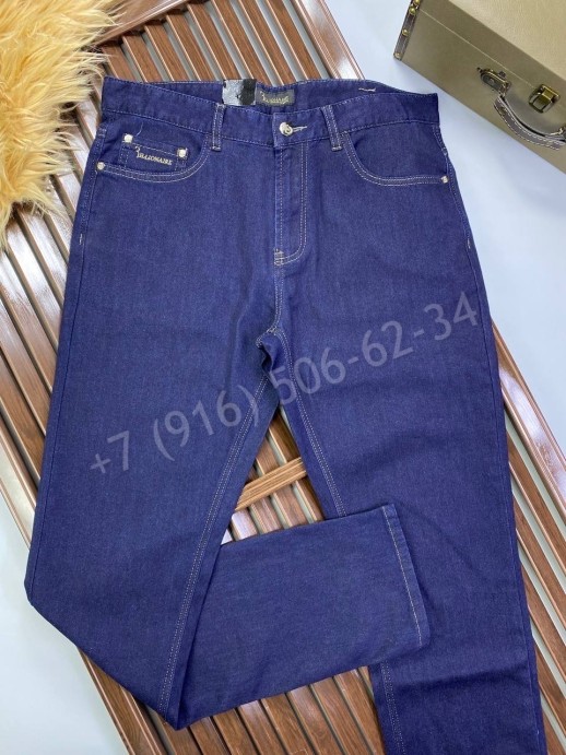 Джинсы Billionaire 13672