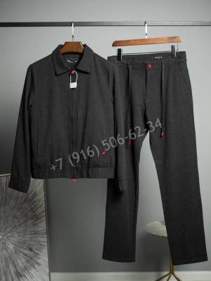 Прогулочный костюм KITON 33932