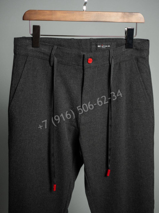 Прогулочный костюм KITON 33932