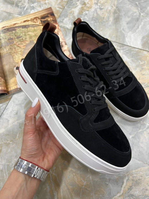 Кеды Loro Piana 13772